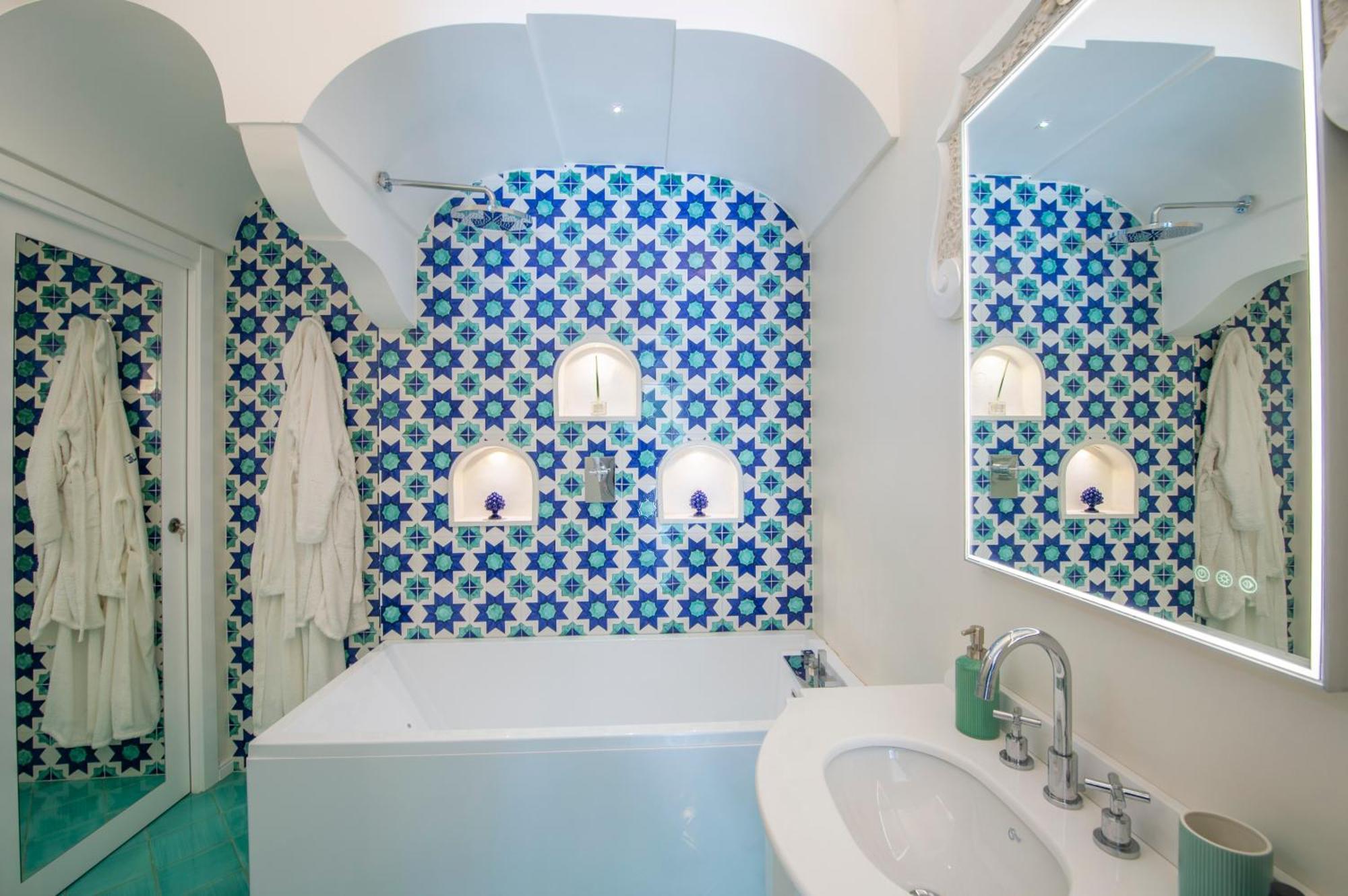 Casa Don Ciccio Positano Apartment Exterior photo