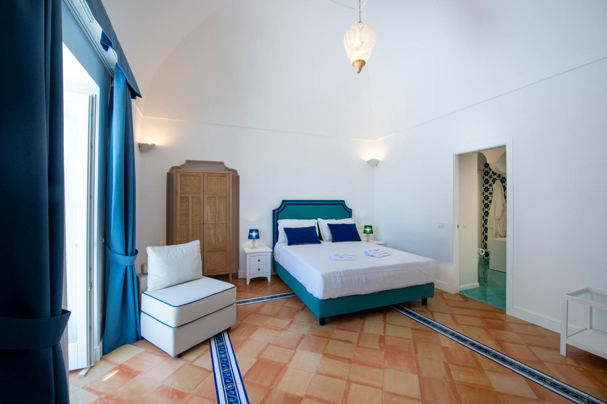 Casa Don Ciccio Positano Apartment Exterior photo